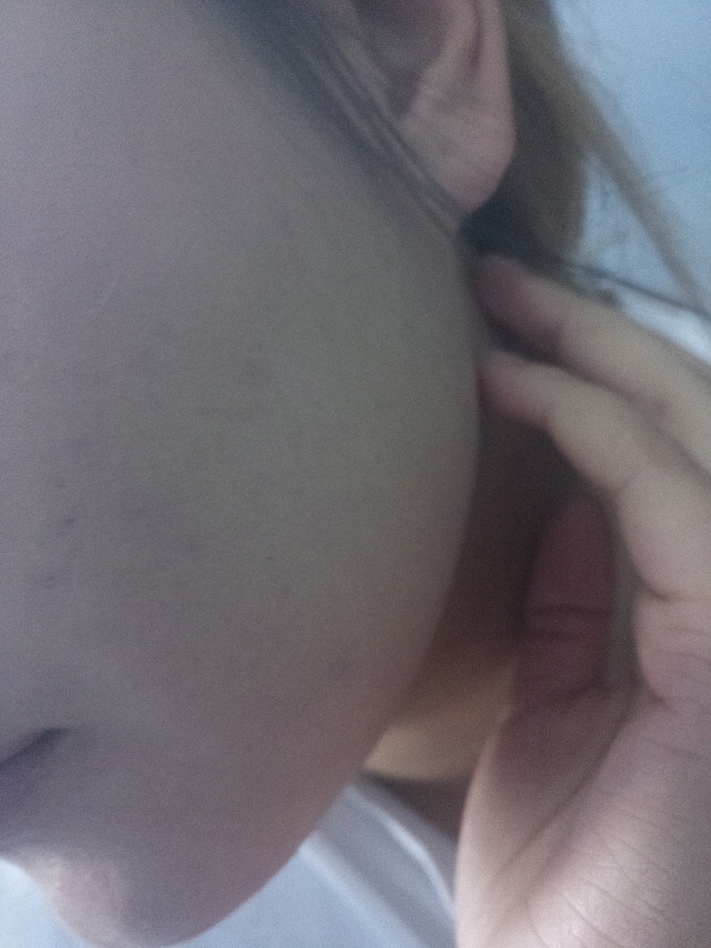 韩国谜尚气垫BB霜带替换装试用好不好用，是什么牌子,第7张