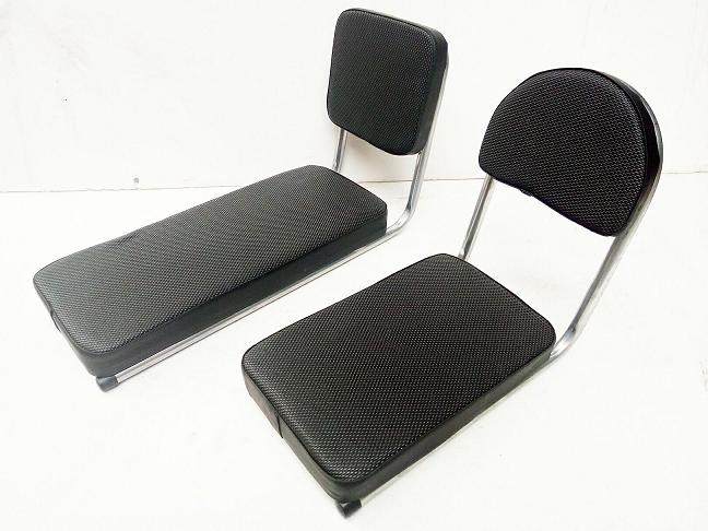 Selle de vélo - Ref 2348327 Image 3