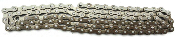 Chaîne de vélo - Ref 2367505 Image 4