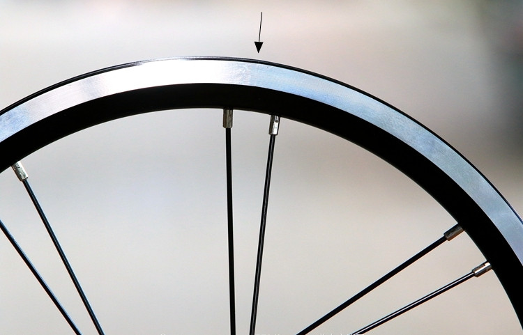 Roues de vélo - Ref 2361928 Image 12