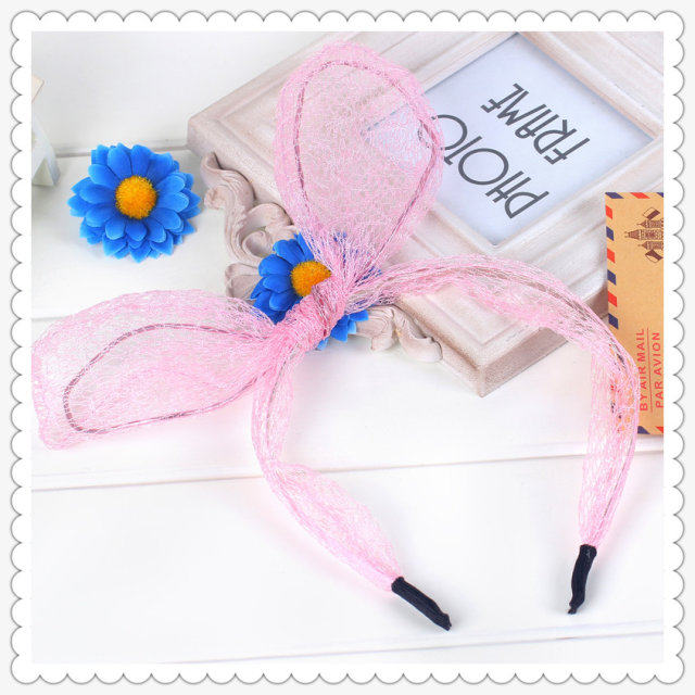 Accessoire coiffure en satin - Ref 1202824 Image 18