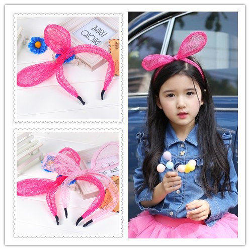 Accessoire coiffure en satin - Ref 1202824 Image 15