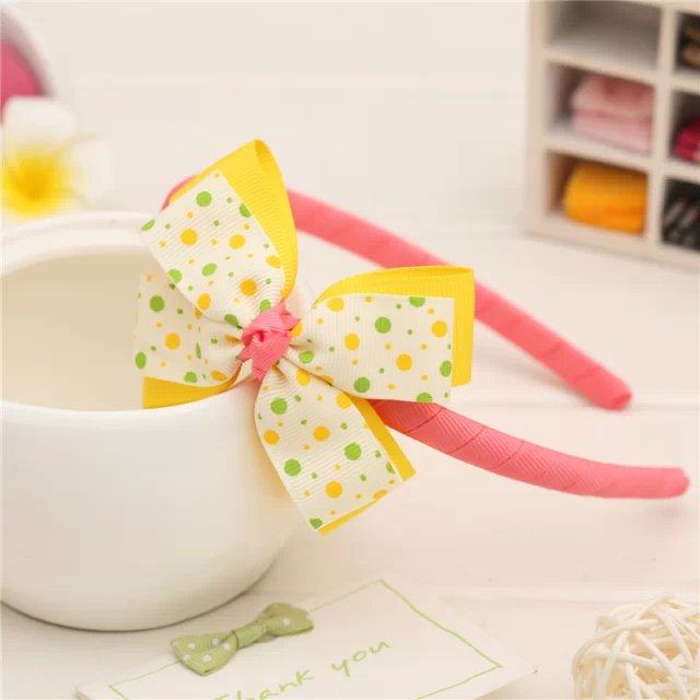 Accessoire coiffure en satin - Ref 1202824 Image 32