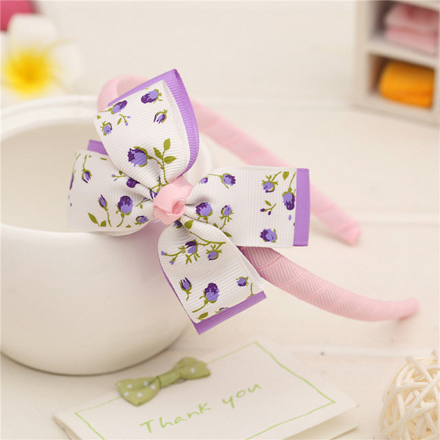 Accessoire coiffure en satin - Ref 1202824 Image 30