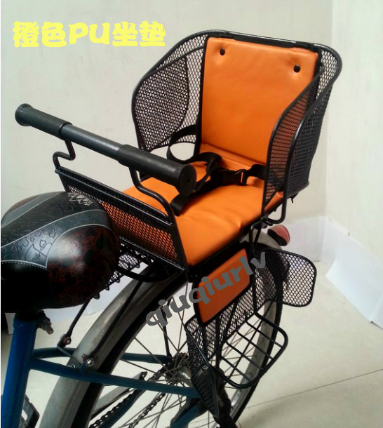 siège enfants pour vélo - Ref 2413093 Image 35