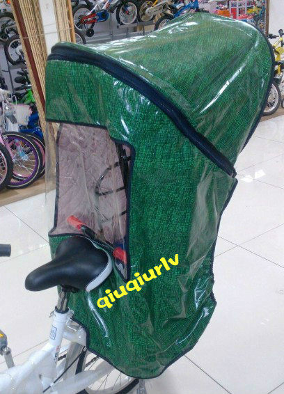 siège enfants pour vélo - Ref 2436152 Image 42