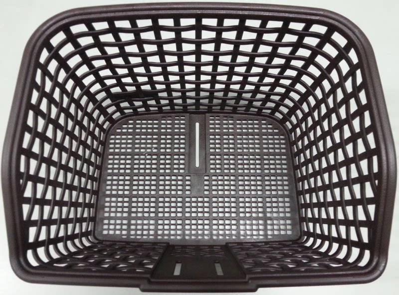 Panier pour vélo en plastique - Ref 2256859 Image 11