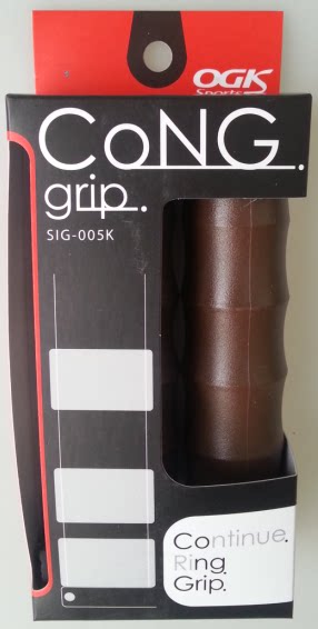 Poignées de vélo - Ref 2339223 Image 6