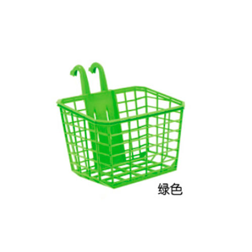 Panier pour vélo en plastique - Ref 2268154 Image 10