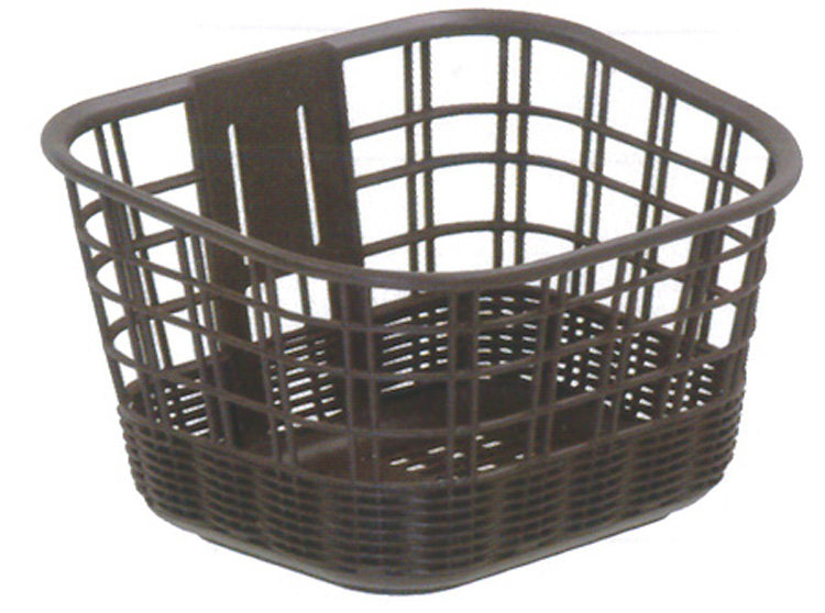 Panier pour vélo en plastique - Ref 2258281 Image 10