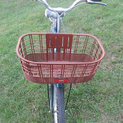 Panier pour vélo en plastique - Ref 2268139 Image 28