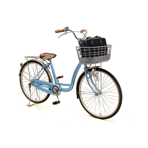 Panier pour vélo en plastique - Ref 2268139 Image 24