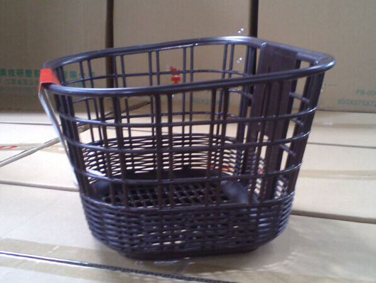 Panier pour vélo en plastique - Ref 2258281 Image 15