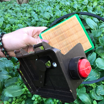 Micro-tillage lawn machine filter element cleaner pulley dust liner cylinder gasket transmission throttle switch and thread accessories