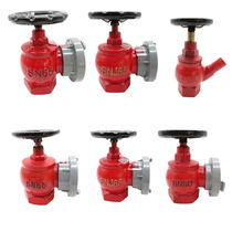 Minshan Minshun brand indoor fire hydrant plus high reel fire hydrant fire valve sprinkler plug water valve SN50 65 25