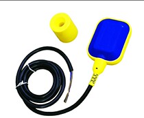 Floating ball switch liquid level switch level controller Floating ball valve EM15-3 meters 4 meters 5 meters