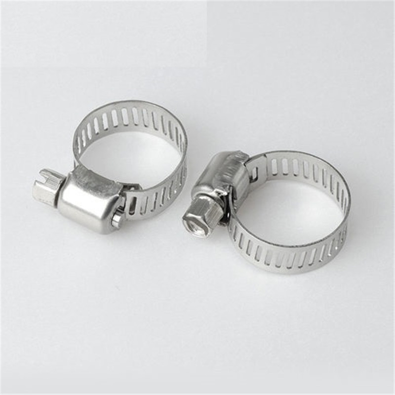 Fire hose Water hose special larynx hose clamp buckle clip hoop hoop pipe hoop hoop hoop