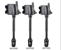 Songbao three-in-one submersible pump filtration and aerating silent wave circulation pump WP-1990 2990 3990