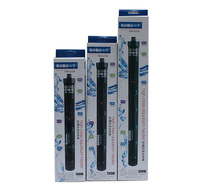 Songbao stainless steel explosion-proof heating heating rod fish tank HGHB50W100W200W300W500W turtle constant temperature