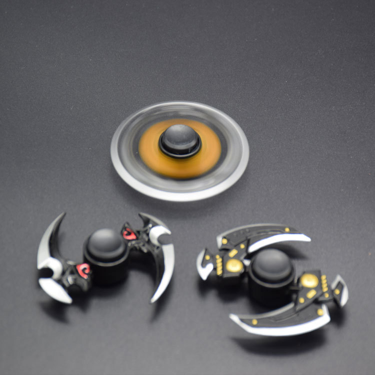 Fidget spinner EDC     - Ref 2614601 Image 22