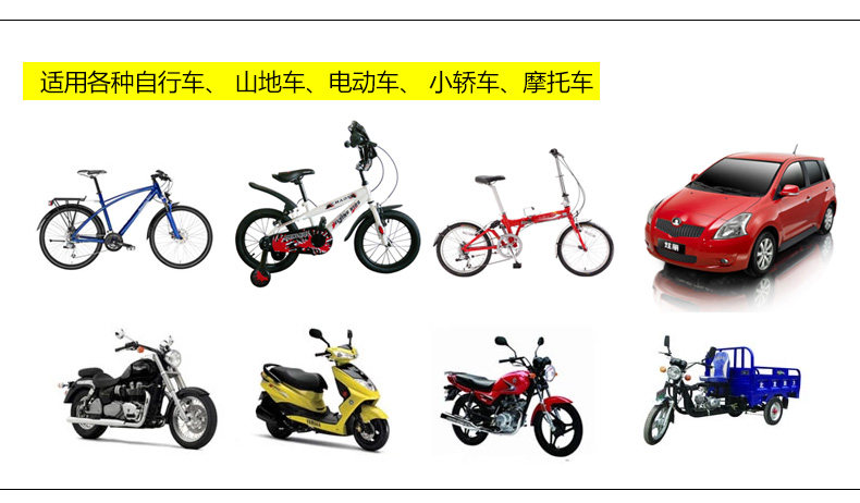 Pompe à vélo - Ref 2390611 Image 13