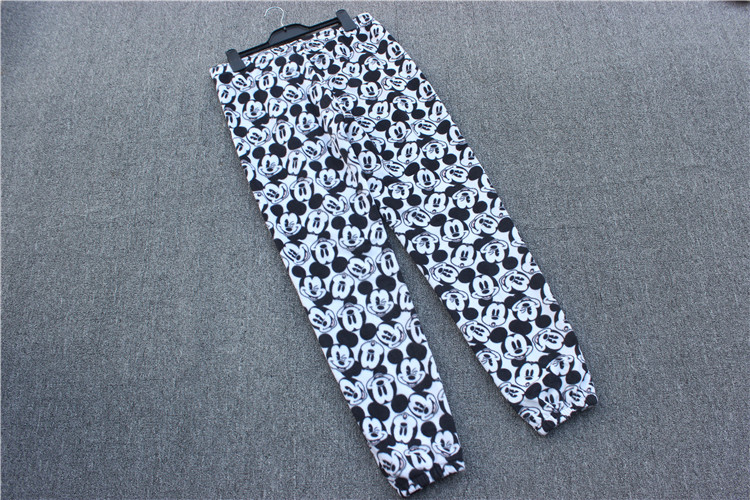 Pantalon pyjama - Ref 732245 Image 4