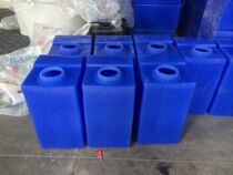 80L self-service car washing machine water tank automatic car washing machine bucket inner tank coin washing machine storage tank