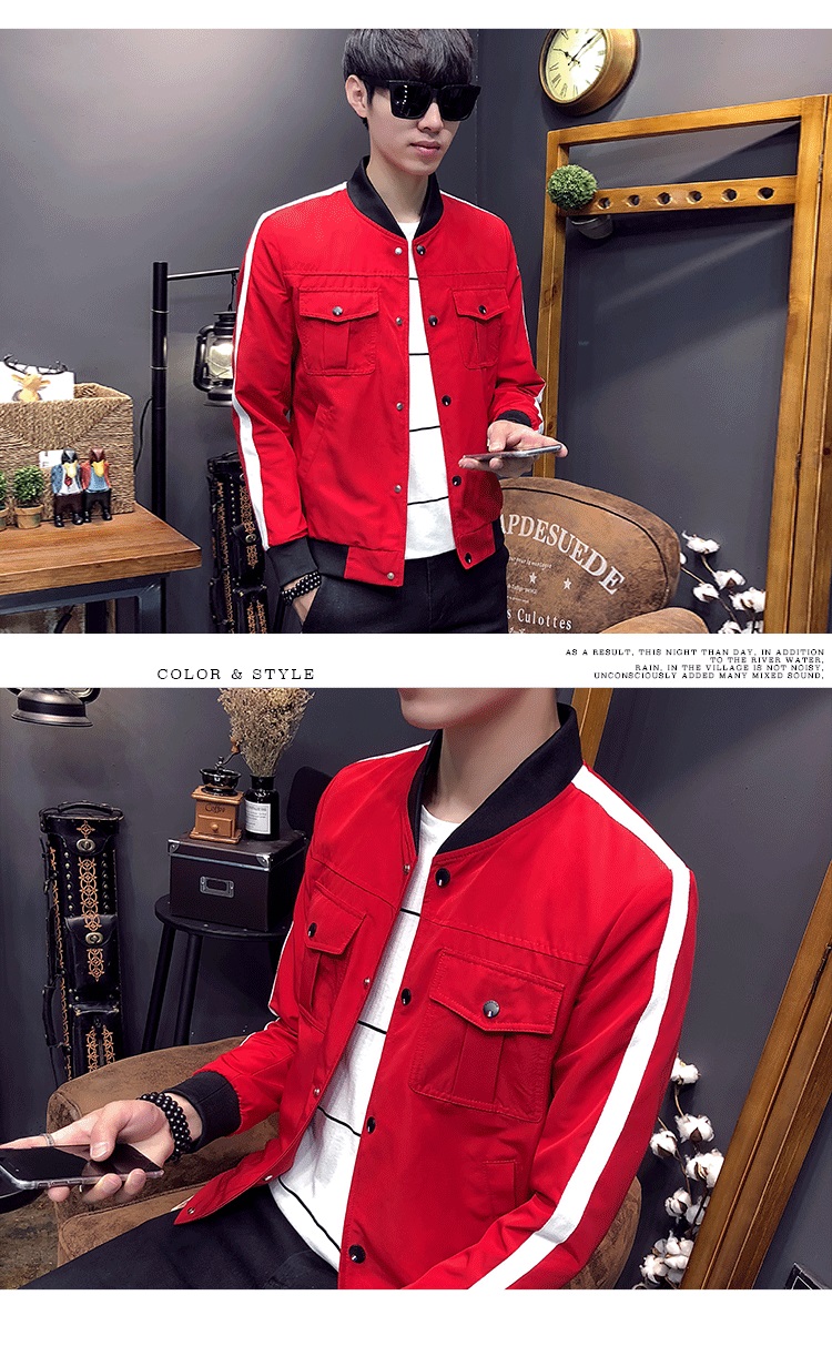 Blouson homme manches longues - Ref 3116751 Image 16