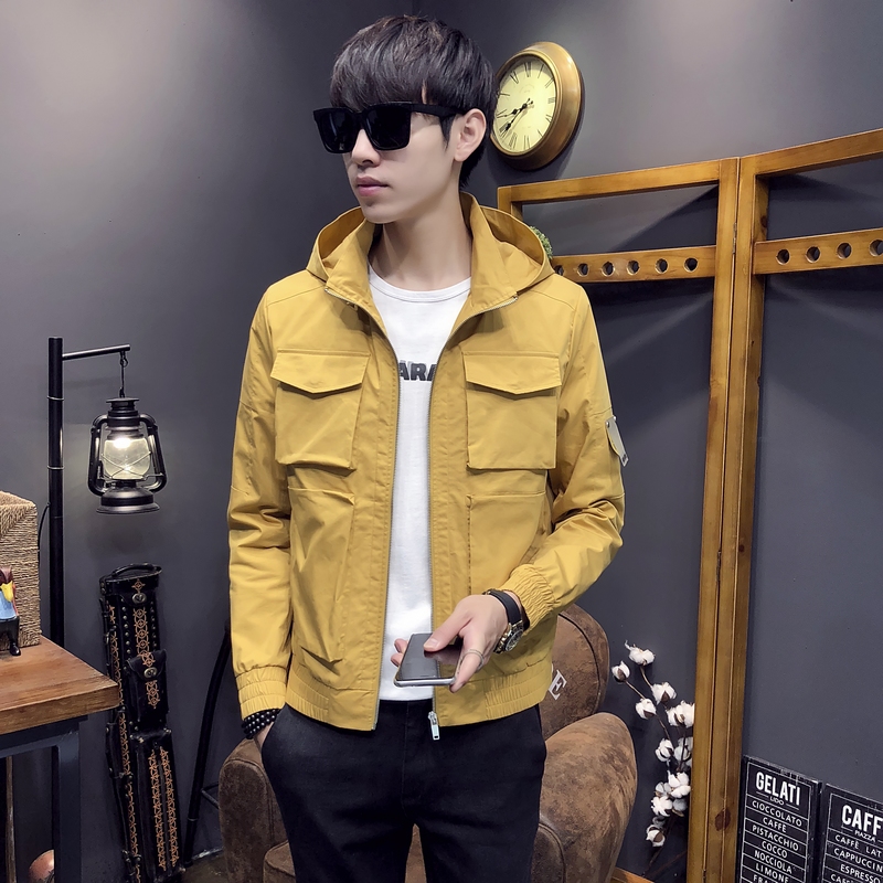 Blouson homme manches longues - Ref 3116256 Image 4