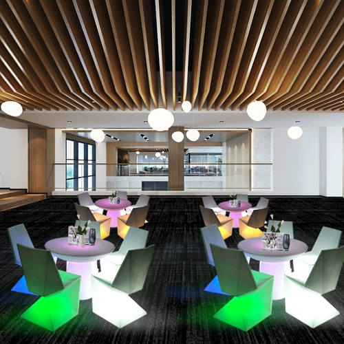 Продвижение светодиодной лампочки сделайте освещение мебель