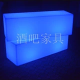 Новый светодиодный осветительный бар стул мода красочная ужин бесплатно доставка