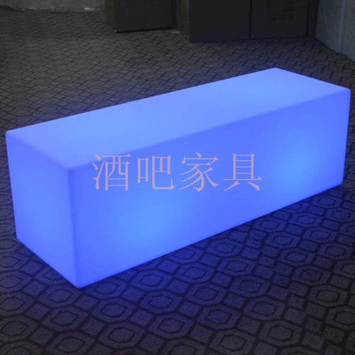 Новый светодиодный осветительный бар стул мода красочная ужин бесплатно доставка