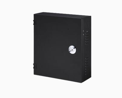 Large China DH-ASC1204C-D four-door two-way access control controller C (iron box)