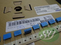 RIFA PHE840EB6100MB 0 1uf 300vAC 100nf u1 104 New film capacitor