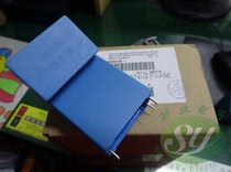 EPCOS 22uf 900v 226 new absorption film capacitor B32776G9226K