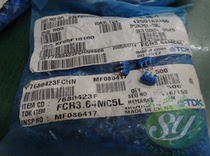 Three-legged direct filter FCR 3 64MC new original