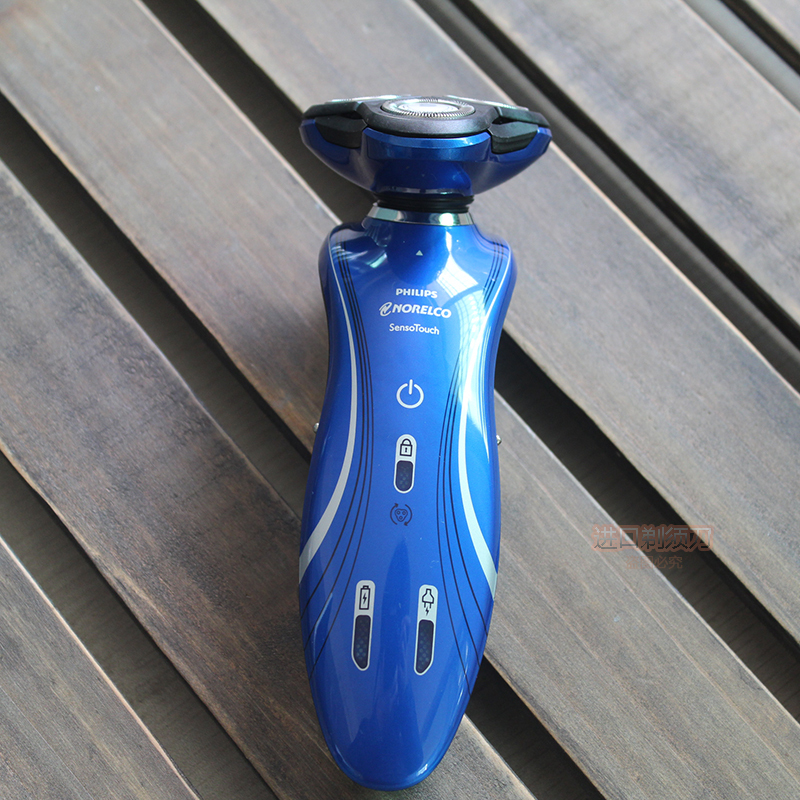 Dutch Original Philips Electric Shaver Rq1150 1160 1180 Full-Body Washable Razor Beard Trimmer