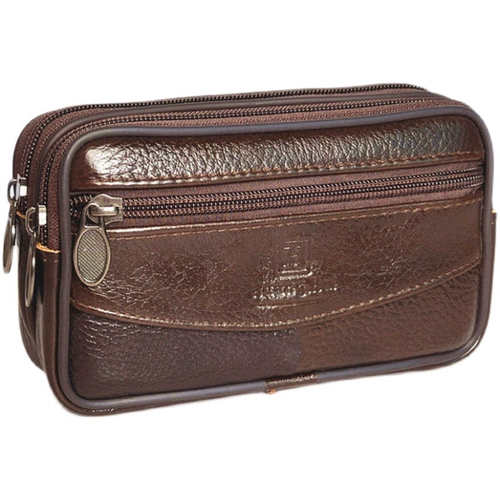 Huawei, мобильный телефон, поясная сумка, универсальный кожаный ремень