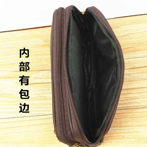 Huawei, мобильный телефон, поясная сумка, универсальный кожаный ремень