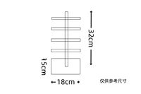 4 слой белый