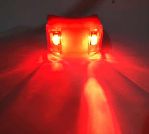 Lumière vélo - Frog Lumières - Ref 2399589 Image 11