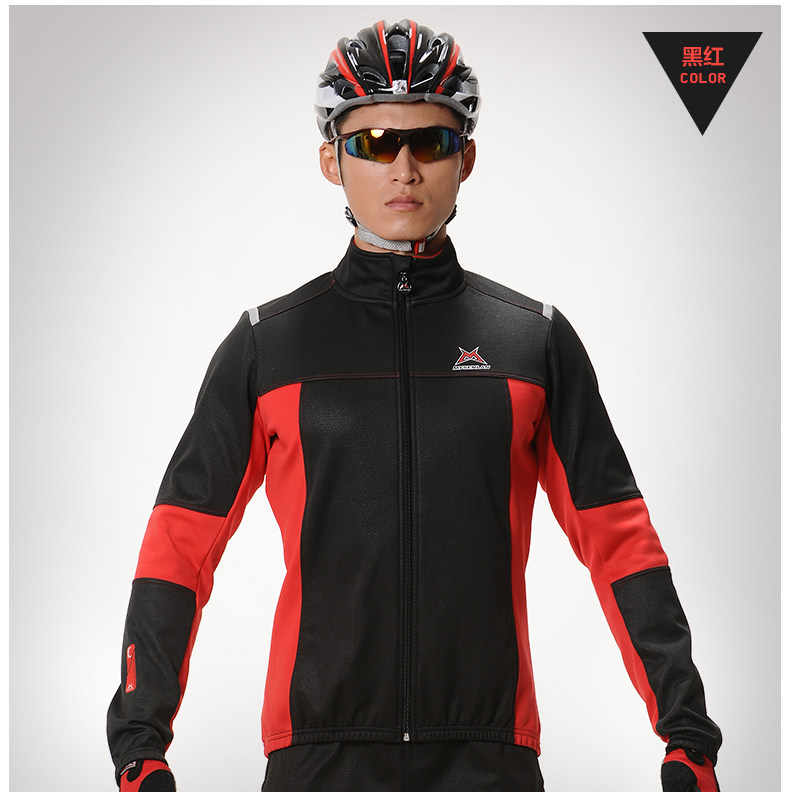 Tenue de cyclisme homme RUSUOO - Ref 2231377 Image 27