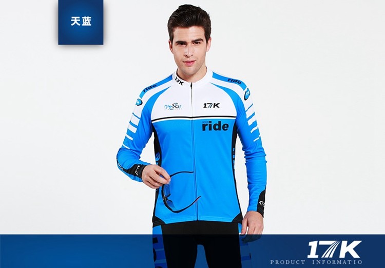 Vêtement cyclisme homme RUSUOO - Ref 2231373 Image 17