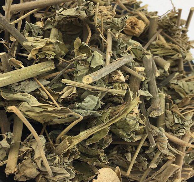 King does not leave the grass king without leaving the line of grass to grind the dragon grass 500g grams of 6 Yuan primary agricultural products