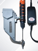 Lilang handheld screw filling machine automatic screw arrangement machine screw conveyor screw feeder feeder