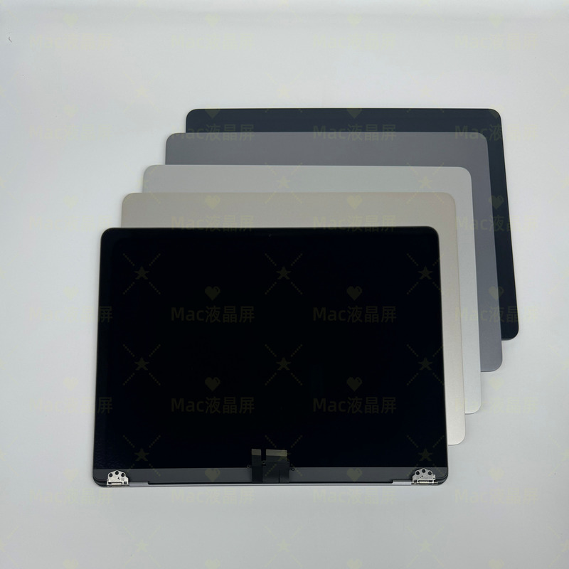 Suitable for the Upper Half of the Lcd Screen of Apple Notebook MacBook Air A2681 A3113 A3240