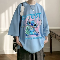 Светло-синий