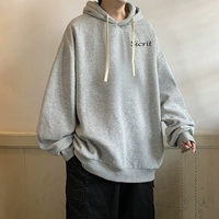 Светло-серый