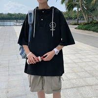 LD54072 Черный