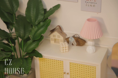 [Продажи] Czhouse Retro Furniture -wrinke Table Lamp